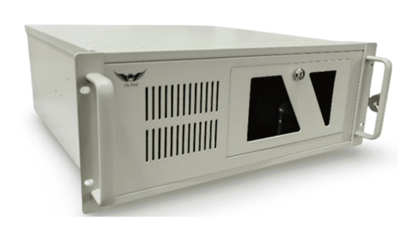 Industrial Rackmount PC 7th Gen MB