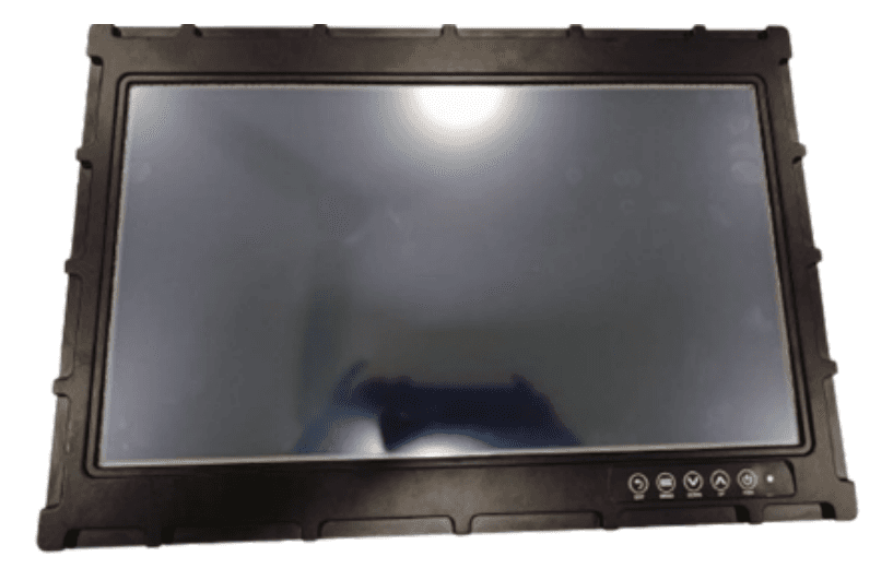 Rugged Monitor
