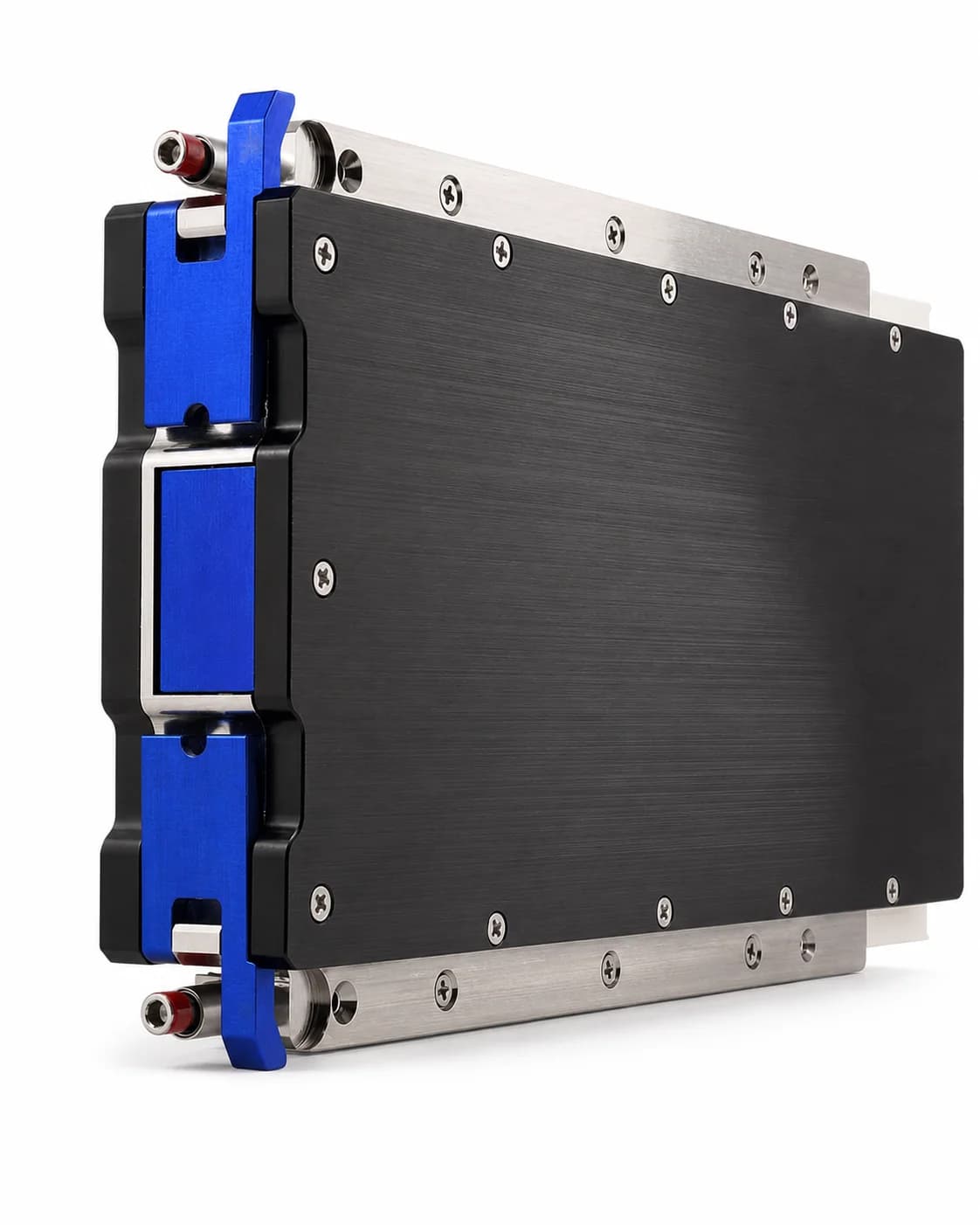 V6068 3U VPX Versal Premium ASoC FPGA optical I/O module