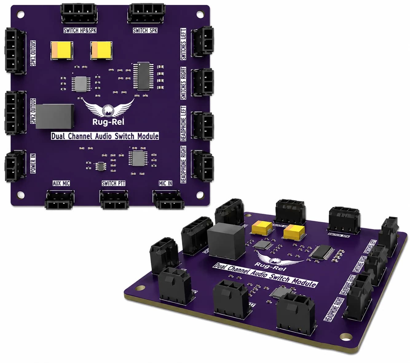 Embedded Products