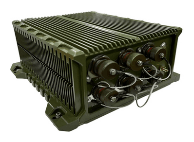 Rugged Products