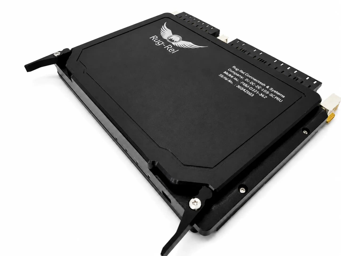 Power Supplies
