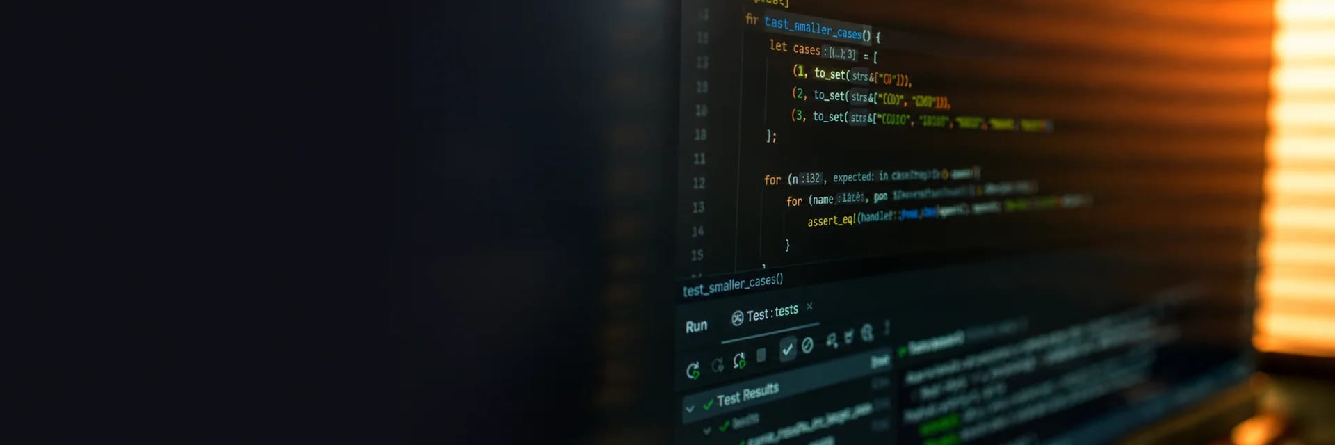 Embedded software and firmware