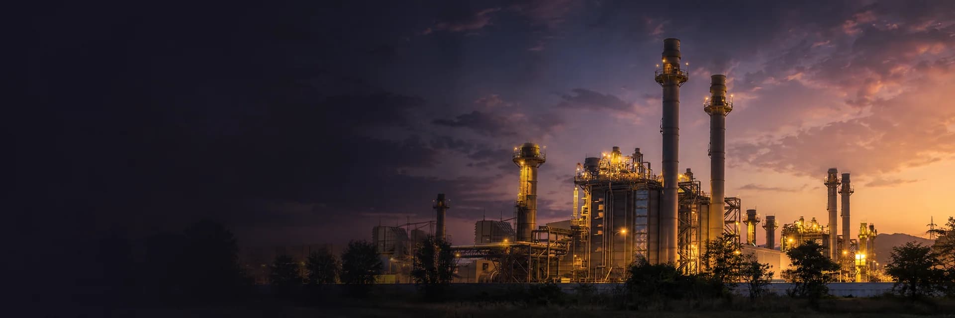Oil & Gas