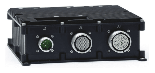 Rugged Box PC 11th Gen