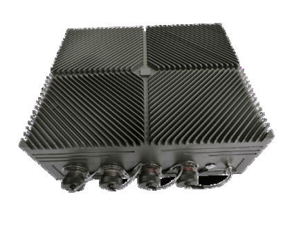 Rugged Box PC 12th Gen